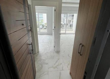 Квартира за 65 000 евро в Алании, Турция