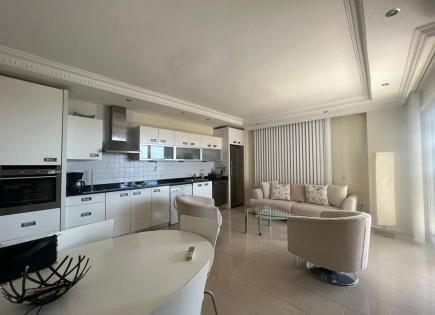 Квартира за 118 000 евро в Алании, Турция