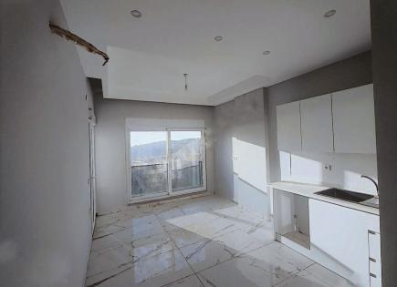 Квартира за 87 000 евро в Авсалларе, Турция