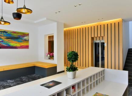 Квартира за 136 000 евро в Алании, Турция