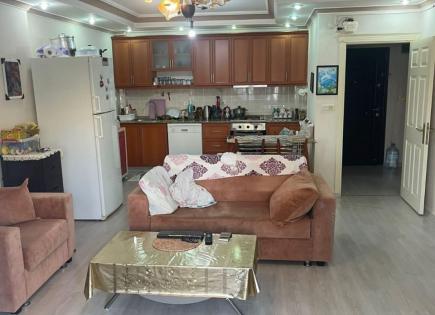 Квартира за 165 000 евро в Алании, Турция