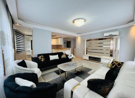 Квартира за 116 000 евро в Алании, Турция
