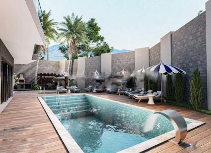 Квартира за 74 000 евро в Алании, Турция