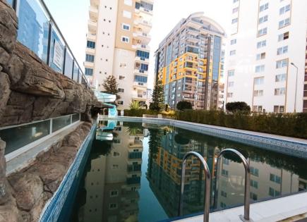 Пентхаус за 239 000 евро в Алании, Турция