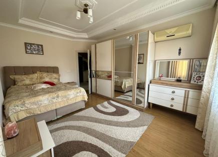 Квартира за 272 000 евро в Алании, Турция