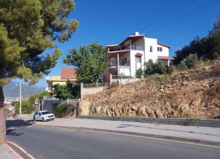 Квартира за 359 000 евро в Алании, Турция
