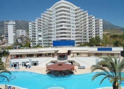 Квартира за 51 500 евро в Алании, Турция