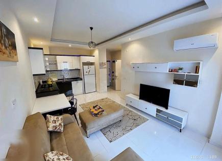 Квартира за 82 000 евро в Алании, Турция