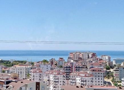 Квартира за 71 000 евро в Авсалларе, Турция