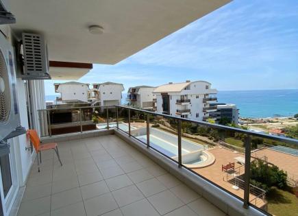 Квартира за 177 000 евро в Конаклы, Турция