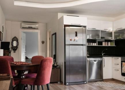 Квартира за 85 000 евро в Алании, Турция