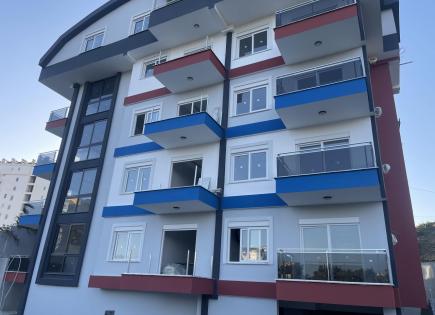 Квартира за 82 000 евро в Алании, Турция