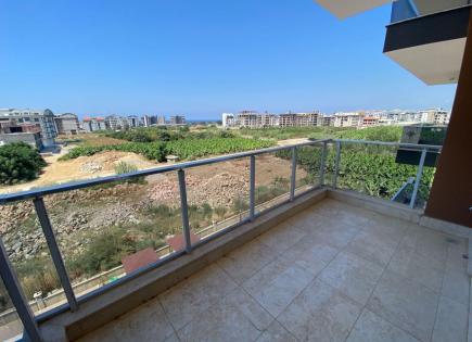 Квартира за 83 000 евро в Алании, Турция