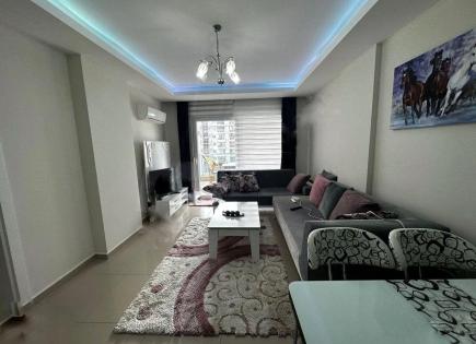 Квартира за 72 000 евро в Авсалларе, Турция