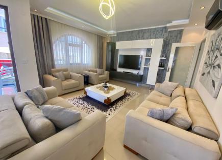 Пентхаус за 347 000 евро в Алании, Турция