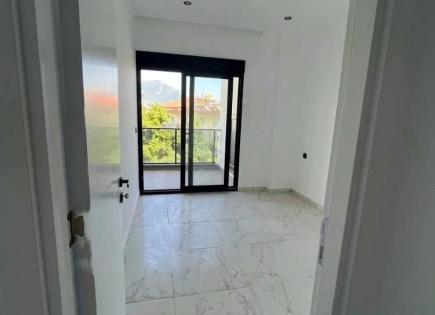 Квартира за 94 300 евро в Алании, Турция