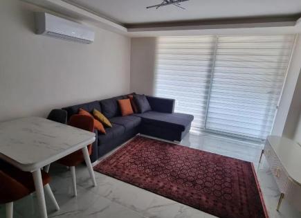 Квартира за 153 000 евро в Алании, Турция