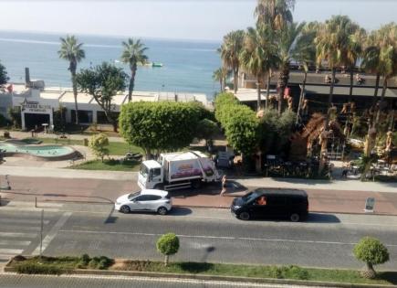 Квартира за 235 000 евро в Алании, Турция