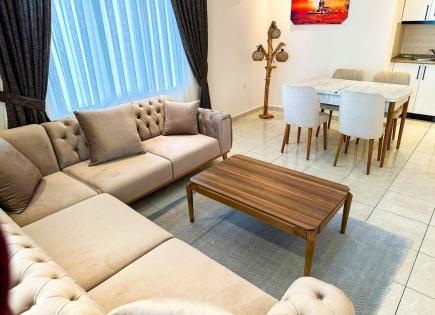 Квартира за 124 000 евро в Алании, Турция