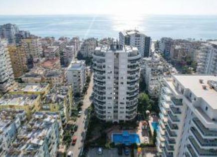 Квартира за 111 000 евро в Алании, Турция