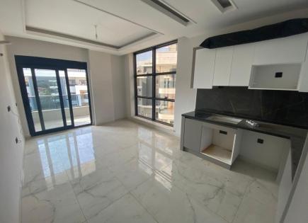 Квартира за 120 000 евро в Алании, Турция