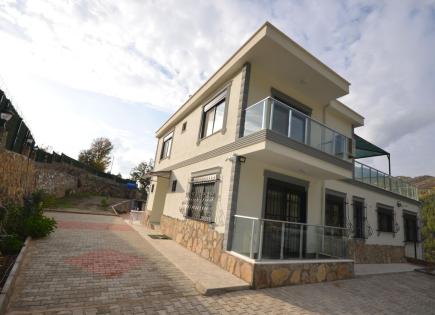 Вилла за 454 000 евро в Алании, Турция