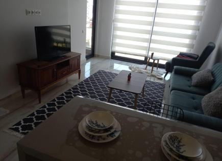 Квартира за 55 000 евро в Алании, Турция