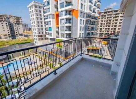 Квартира за 65 000 евро в Алании, Турция