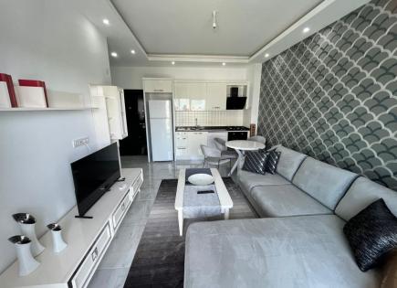 Квартира за 128 000 евро в Алании, Турция
