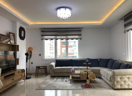 Квартира за 135 000 евро в Алании, Турция