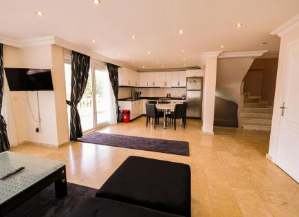 Вилла за 351 000 евро в Алании, Турция