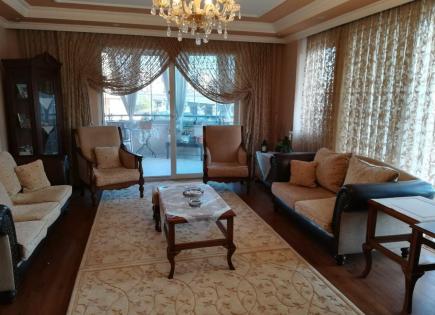 Квартира за 58 500 евро в Алании, Турция