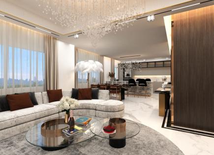 Квартира за 260 000 евро в Алании, Турция