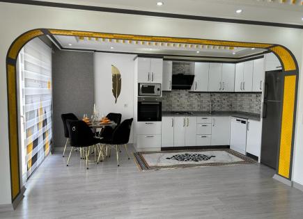Квартира за 111 000 евро в Алании, Турция