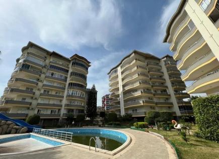 Квартира за 51 700 евро в Авсалларе, Турция