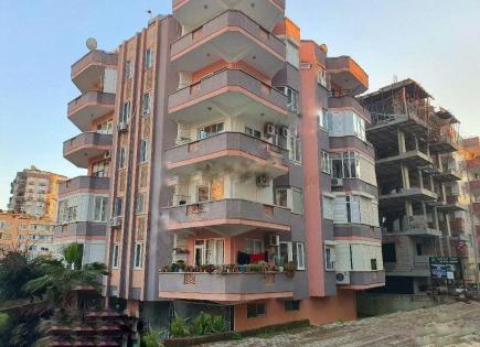 Квартира за 55 000 евро в Алании, Турция