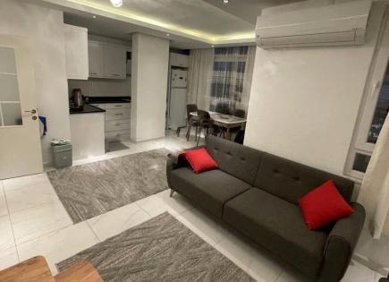 Квартира за 82 000 евро в Алании, Турция