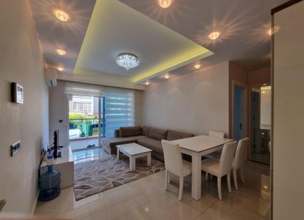 Квартира за 132 000 евро в Алании, Турция