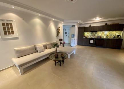 Квартира за 136 000 евро в Алании, Турция