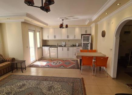 Пентхаус за 231 000 евро в Алании, Турция