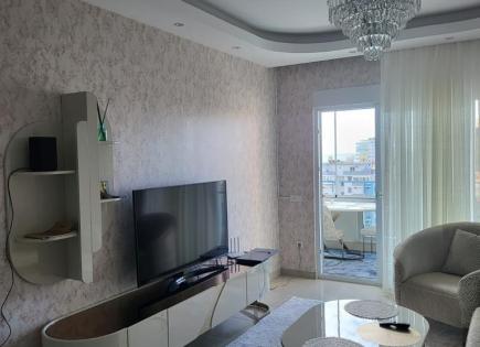 Квартира за 97 000 евро в Алании, Турция