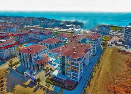 Квартира за 128 900 евро в Кестеле, Турция