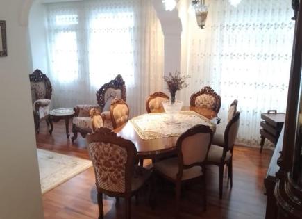Пентхаус за 219 000 евро в Алании, Турция