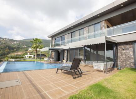 Вилла за 1 570 500 евро в Алании, Турция