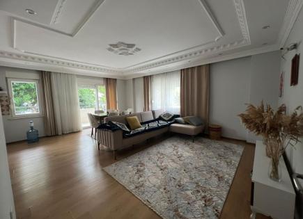 Квартира за 102 000 евро в Алании, Турция