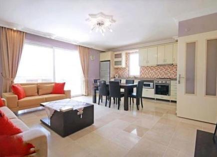 Квартира за 82 000 евро в Алании, Турция