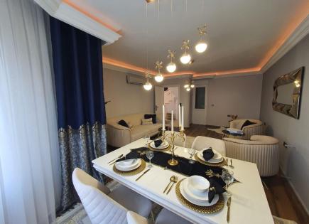 Вилла за 281 000 евро в Алании, Турция