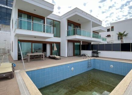 Вилла за 318 000 евро в Алании, Турция