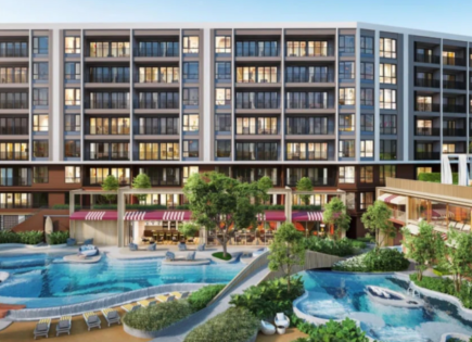 Квартира за 105 300 евро на Пхукете, Таиланд