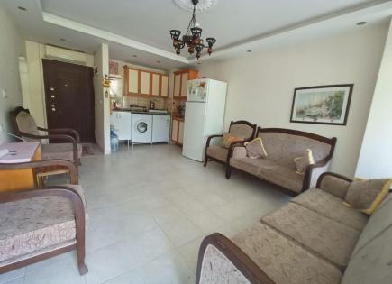 Квартира за 46 800 евро в Алании, Турция